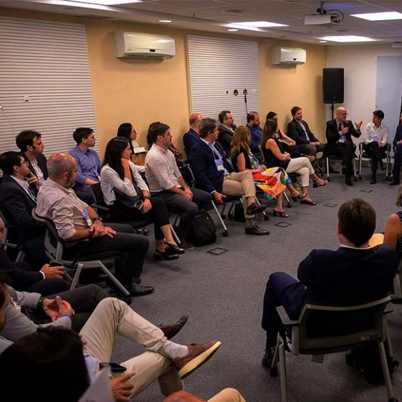 Mercado avalia positivamente atuação do BNDES no real estate